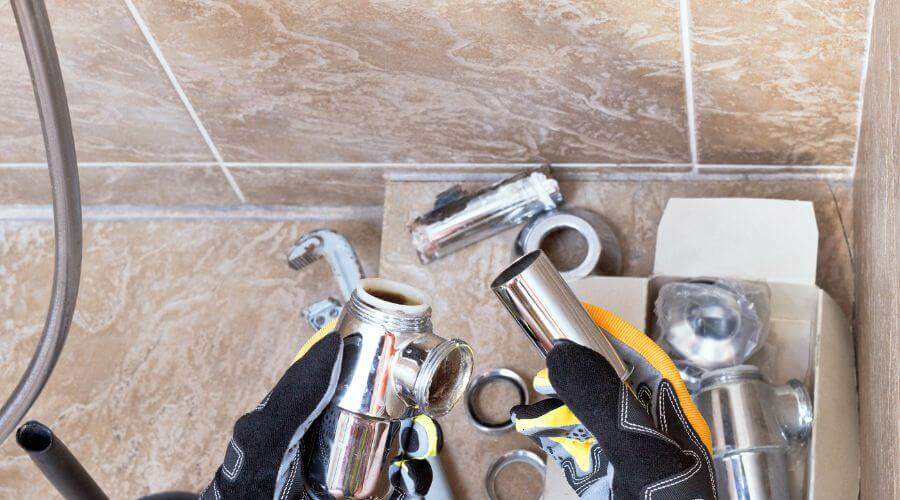 Expert Emergency Roof Repairs services in Bushnell, NE